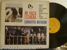 CONJUNTO BATACHA GUAGUANCO A ROMPER EL COCO   SHIPPING  FROM MEXICO # 179
