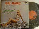 LOUIE RAMIREZ GUAGUANCOOOOOOOOO  SHIPPING  FROM MEXICO # 203