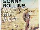 Sonny Rollins 