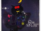 Jackie McLean Quintet (Jubilee 1064)   Jazz LP DG