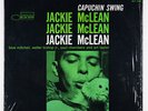 Jackie McLean 