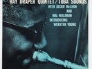 Ray Draper Quintet 