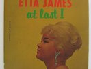 Etta James 