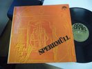 SPERRMÜLL SAME LP IN 1973 MINT GERMAN KRAUTROCK MONSTER 1st PRESS