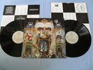 MICHAEL JACKSON. DANGEROUS `91 2LP. EX++ VINYLS. SUPERB AUDIO..
