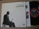 John Coltrane LP Ascension  Impulse  NM Second Press