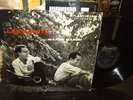 Lee Konitz With Warne Marsh-Original Black Atlantic DG 1217 Lp