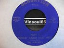 *listen* 60s DETROIT SOUL  The Marvels 