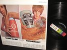 TOP M- 1967 DECCA Orig THE WHO   SELL OUT Mod Psych Garage I CAN SEE FOR MILES