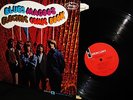  1967 MONO LP  The BLUES MAGOOS   ELECTRIC COMIC BOOK   Psych Garage