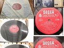 ROLLING STONES-AFTERMATH MONO UK 1st pressing 1965 EXCELLENt DECCA