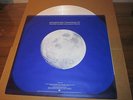 Porcupine Tree: TRANSMISSION IV / MOONLOOP 2006 WHITE Vinyl LP 500 NEW/UNPLAYED