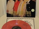 Beatles LP:  Trax Vol. 3 Swingin' Pig Records TSP 025 coloured Vinyl
