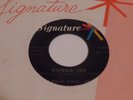 AARCH HALL JR.   Konga Joe  45  Rare  Exotica Popcorn
