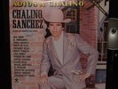 LP CHALINO SANCHEZ Adios a Chalino MUSART MSD 758 los amables del norte