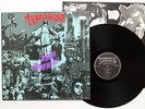 TERRORIZER -World Downfall LP 1989 ORIG. Earache MOSH 16