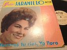 RARE JULIO JARAMILLO ,MIENTRAS TU RIES,YO LLORO, ON ANDINO RECORDS LP-350