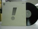 GRACIOUS: Gracious VERTIGO, UK, 1st, Textured,  Prog Monster OOP LP 