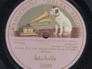 NELLIE MELBA - Sweet Bird That Shunn'st The Noise 12
