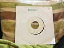 Rose Mitchell & Jo Ann Henderson BABY PLEASE DONT GO - THE LAST TEST PRESSING