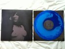 More Than Life - Love Let Me Go BLUE Vinyl LP 12