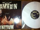 Samhain - Initium White Vinyl Only 40 made Misfits LOOK @other auctions
