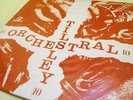 ? TILSLEY ORCHESTRAL VOL 10 ? De Wolfe Library ? JUST BLAZE grail breaks ?