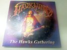 Hawkwind - The Hawks Gathering - absolute  RARE 7