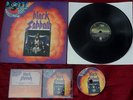 Black Sabbath? Rock Legends LP 1978 Vertigo  IMPORT Australasia WITH CD BACKUP