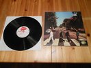 The Beatles Broad Road Vinyl Alternate Abbey Road Tracks N Zealand LP MINT RARE
