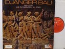 MPS  TONY SCOTT AND THE INDONESIAN ALL STARS - Djanger Bali