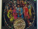 BEATLES LP Sgt. Pepper's Lonely Hearts Club Band (PICTURE DISC)