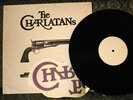 LP The Charlatans,Same,USA ,Groucho TESTKOPIE