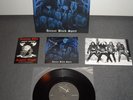 CRUEL FORCE ANCIENT BLACK SPIRIT VINYL SINGLE 7