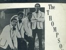  PRIVATE FUNK MODERN SOUL: THE THOMPSONS 