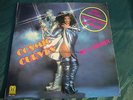 Dee D. Jackson ?– Cosmic Curves Spain Sauce International