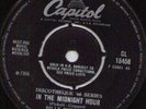 Billy Preston - In The Midnight Hour - 1st Issue Release 1966
