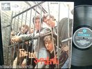 YARDBIRDS, Five Live Yardbirds UK MONO 1st pressing 1N matrix ERIC CLAPTON LP