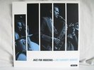 JOE HARRIOTT QUINTET - JAZZ FOR MODERNS - 2009 EP - GEARBOX GB1503 - RARE UK