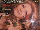 JACQUES GHESTEM VIOLIN REVERIES N° 2  FRENCH ORIGINAL PHILIPS NEAR MINT