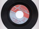 Killer Garage Rockabilly Stomper 45 FLOYD DAKIL - Dance Franny Dance Jetstart