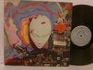 Bob Downes Open Music - Electric City. - UK 1970 1st press Vertigo Swirl LP