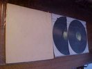 BEATLES 2 UK LP 1968 White Album 1st Press Apple Stereo Top Opener