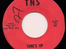 Psych TNS Time's Up TNS Grand Rapids, Michigan Heavy Private Press LISTEN