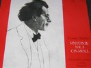 Eterna GDR/Klassik DLP - Gustav Mahler