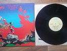 URIAH HEEP THE MAGICIAN'S BIRTHDAY LP 72 UK A1B1 G.KONG 1ST ISLAND UNSPLIT INNER