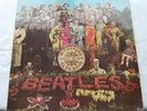 BEATLES  Sgt  PEPPER  UK 4th Proof 1st press  MONO   original from 1967 VG+/VG