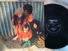 JIMI HENDRIX Band of Gypsys Puppet Cover UK Track Error Label Gipsies
