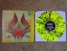 The Appleseed Cast - Two Conversations | Electric Green w/ Splatter 180/500