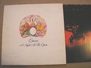QUEEN A Night At The Opera LP UK Issue Bohemian Rhapsody